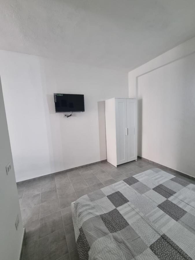 Mito Apartment Cagliari Exterior foto