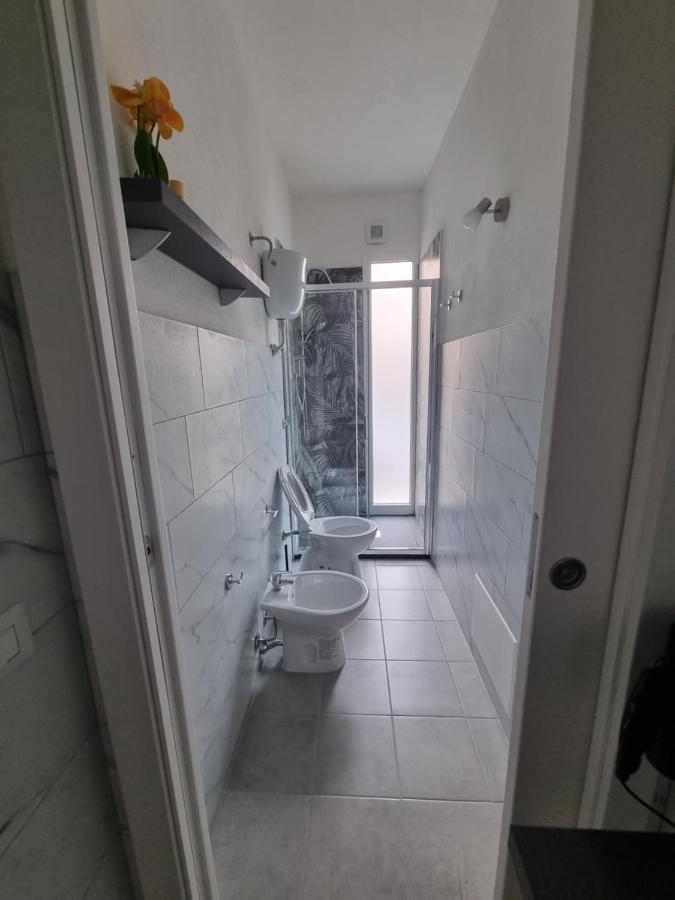 Mito Apartment Cagliari Exterior foto