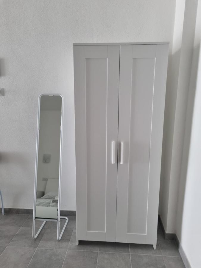 Mito Apartment Cagliari Exterior foto